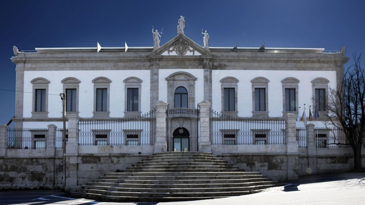Pousada Viseu - Historic