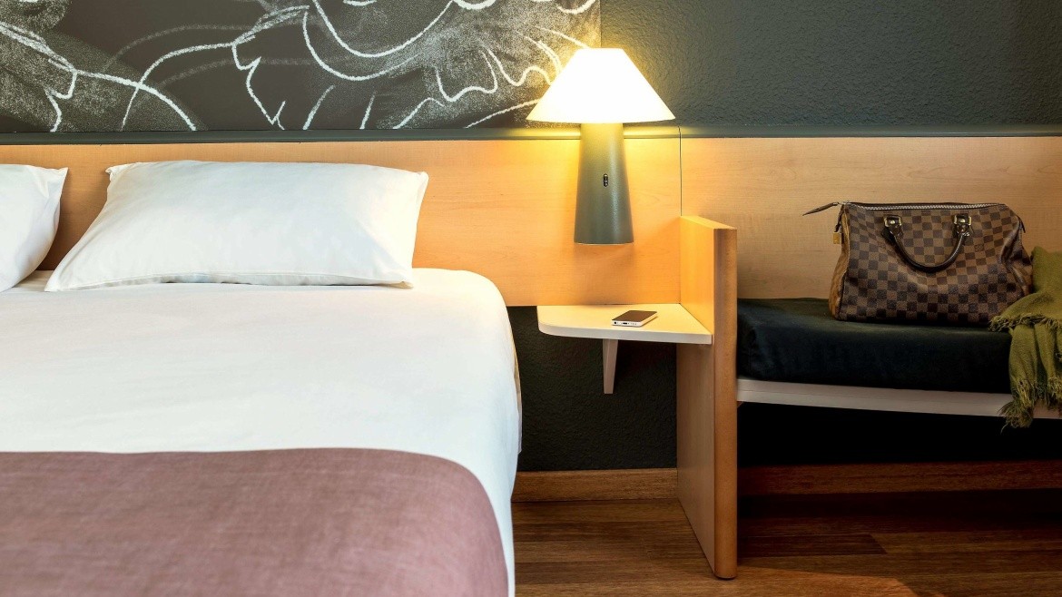 ibis Aalst Centrum