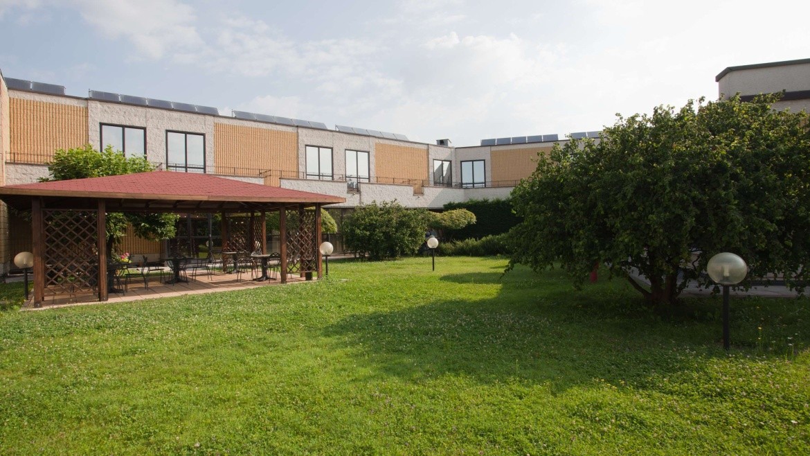 Best Western Mirage Fiera (Paderno Dugnano)