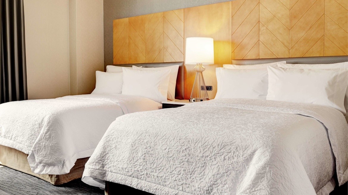 Hampton Inn Brooklyn Downtown