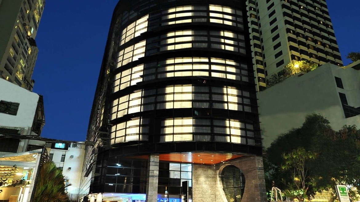 Best Western Plus At 20 Sukhumvit