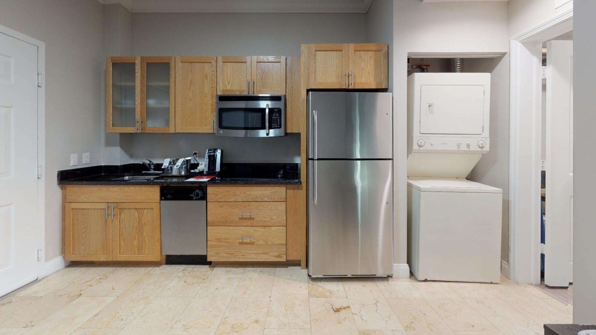Nuvo Suites