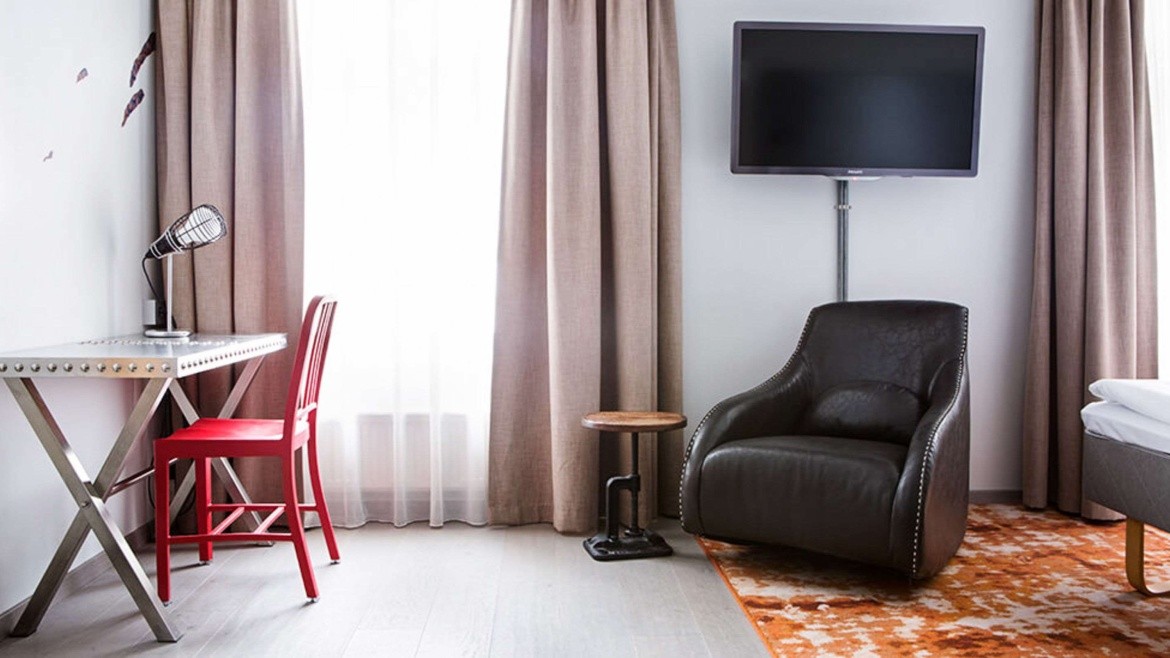 Comfort Hotel Grand Central