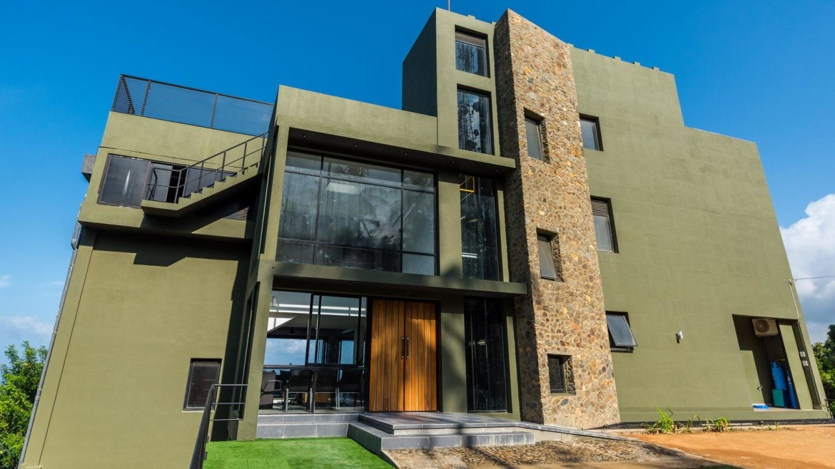 Agnus Luxury Villa