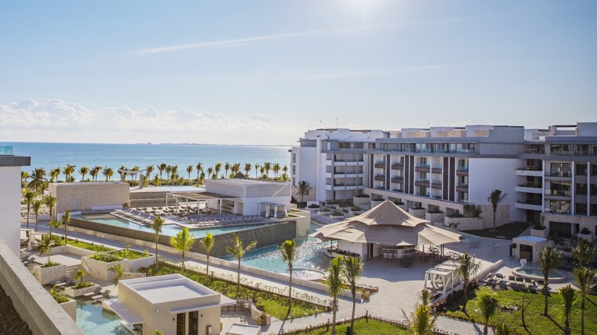 Majestic Elegance Playa Mujeres - All Inclusive