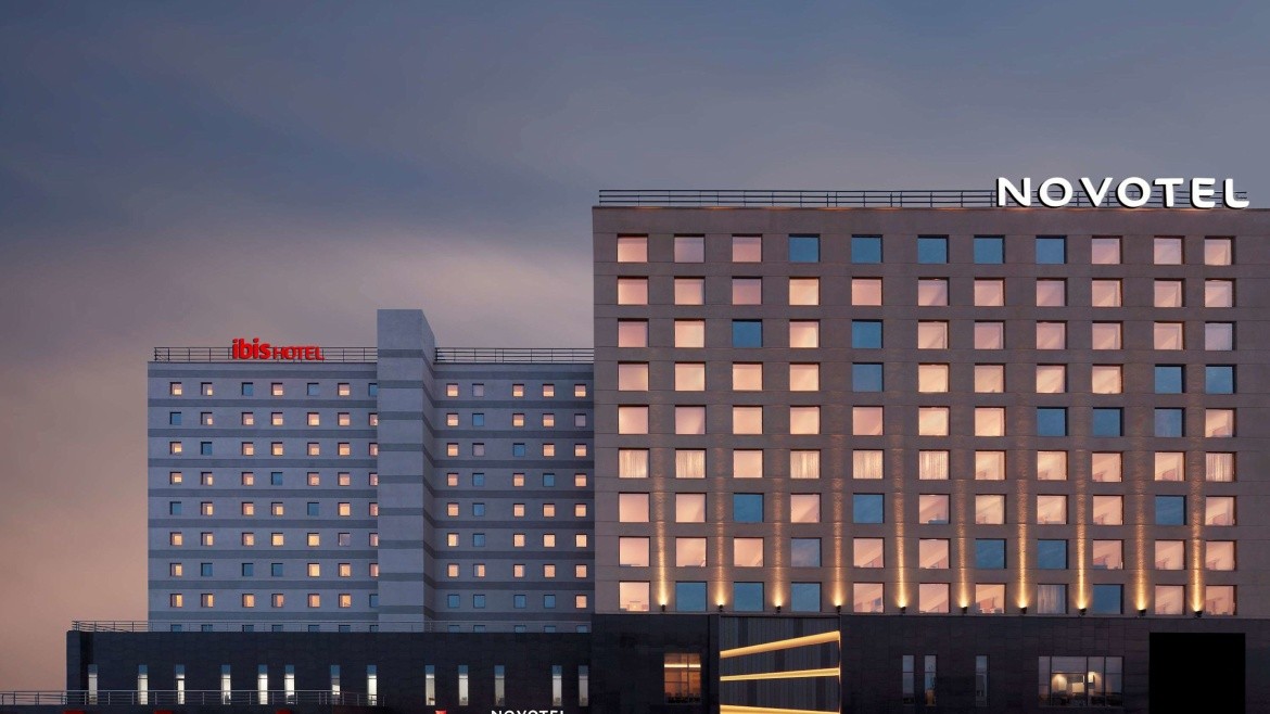 Novotel Chennai OMR