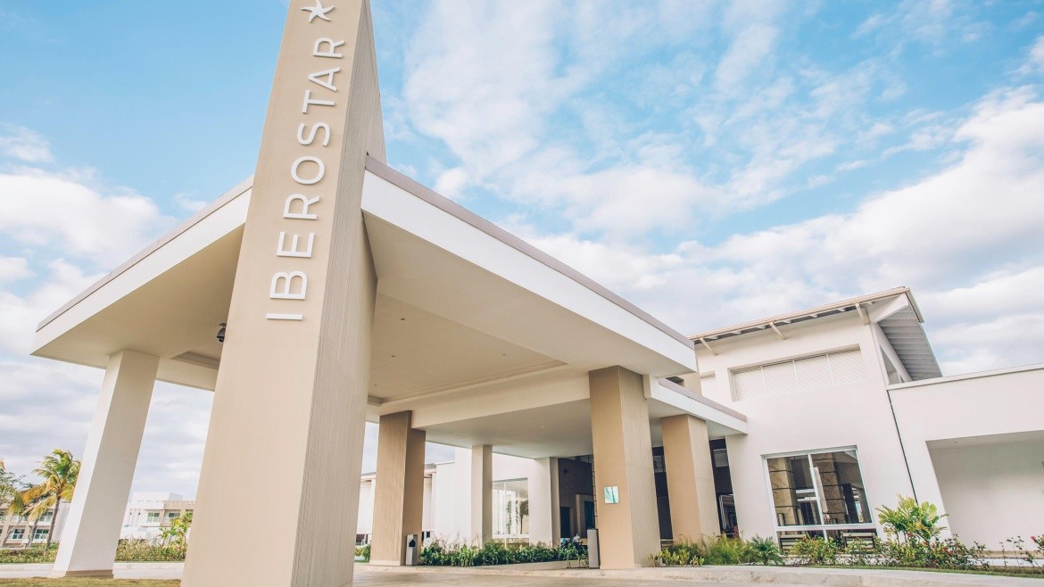 Iberostar Holguin