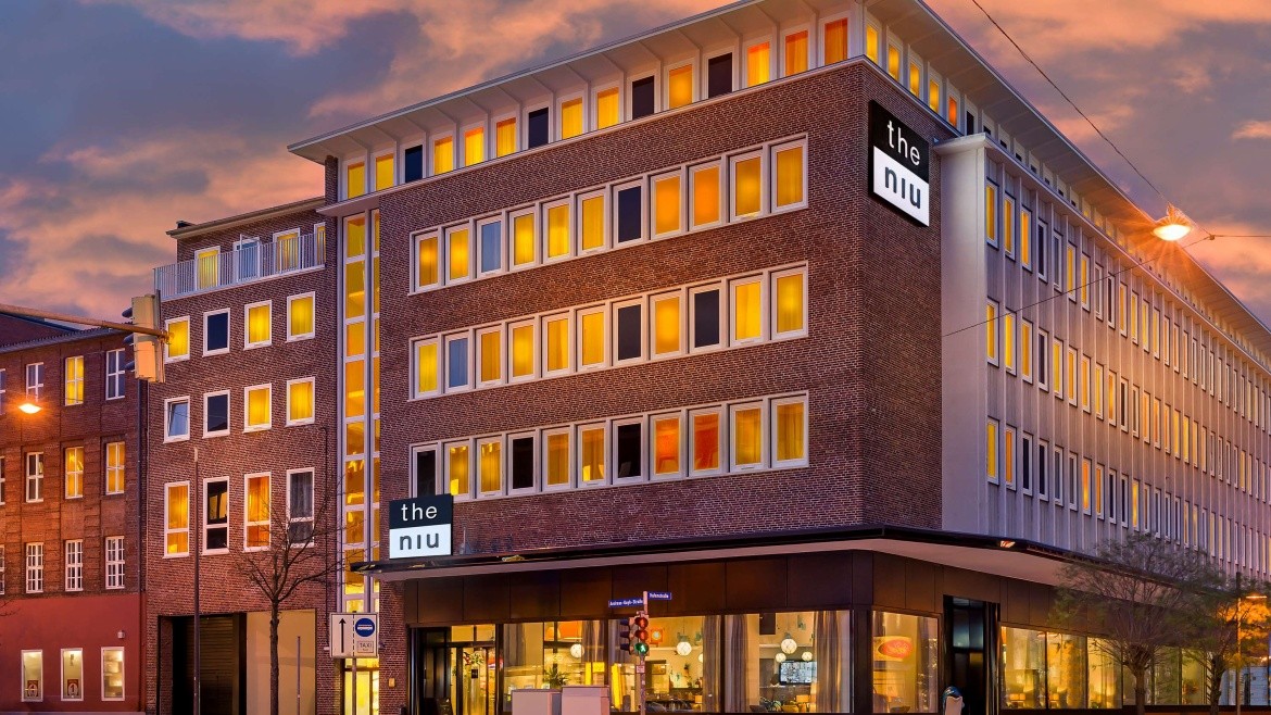 the niu Welly (Kiel)
