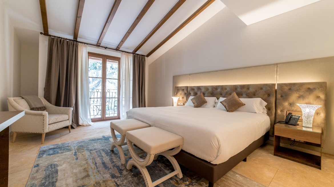 Creu de Tau Art (Capdepera)