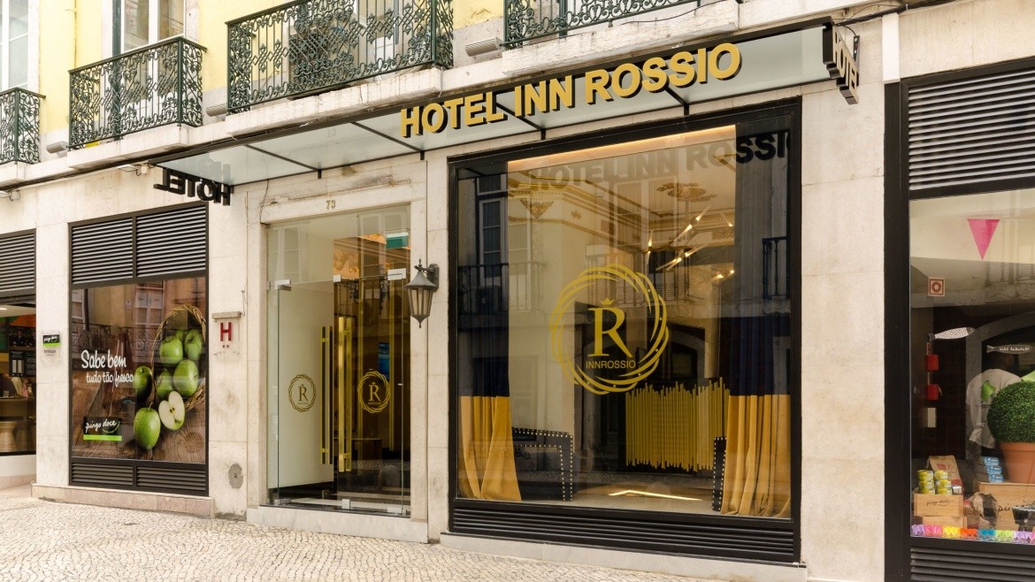 Inn Rossio
