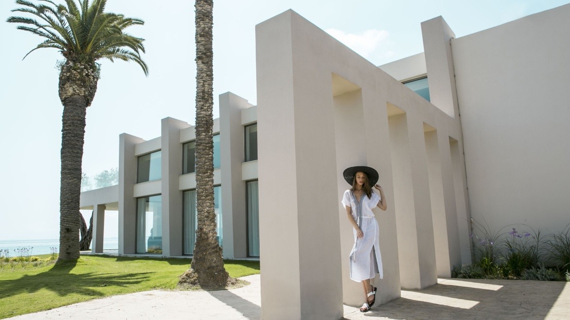 Domes Miramare a Luxury Collection Resort Corfu