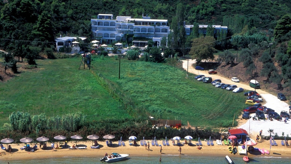 Radisson Resort Plaza Skiathos