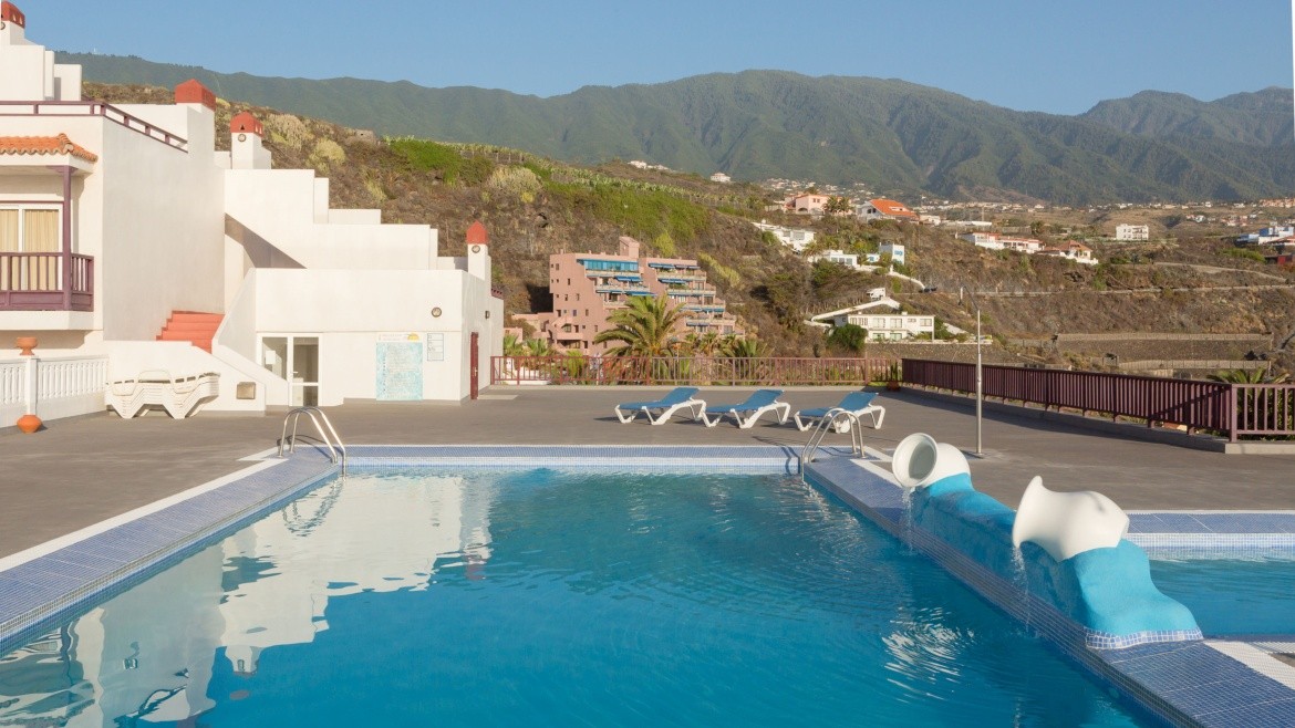 Apartamentos Centrocancajos