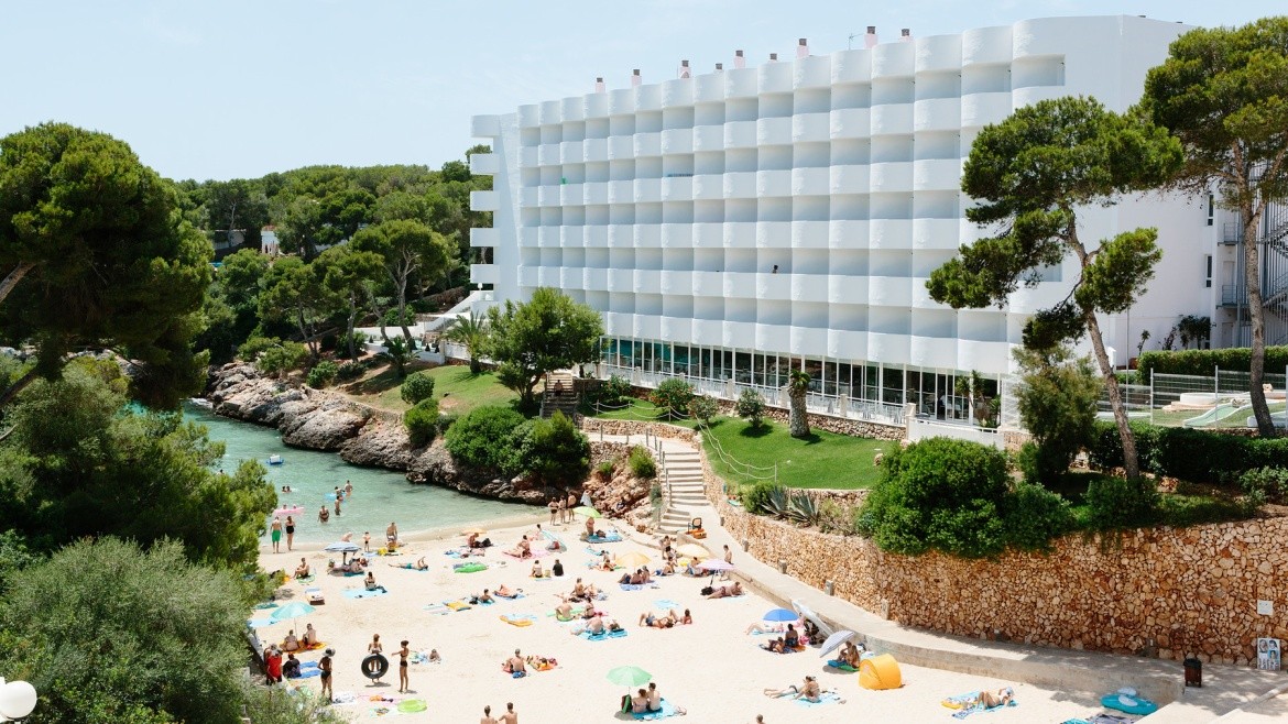AluaSoul Mallorca Resort