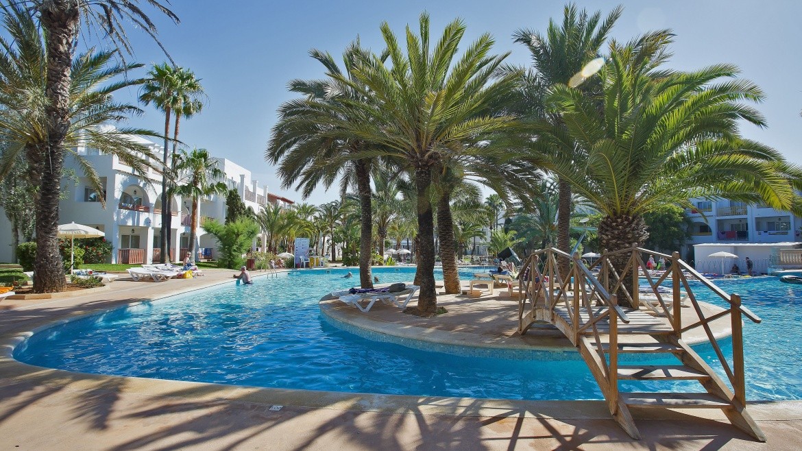 Calimera Fido Gardens (Ex Cala D'Or Gardens)