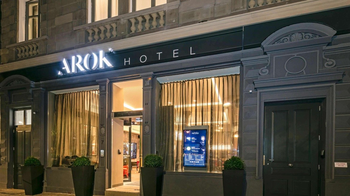 Arok
