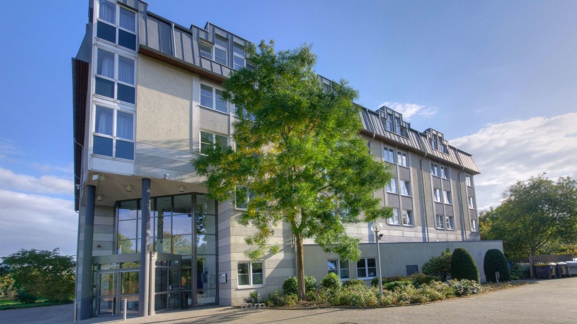 Hotel Düsseldorf Krefeld