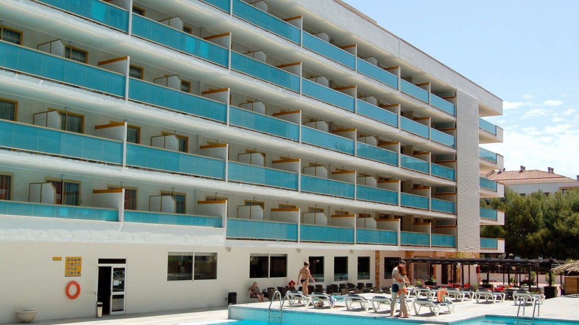 4R Salou Park Resort II