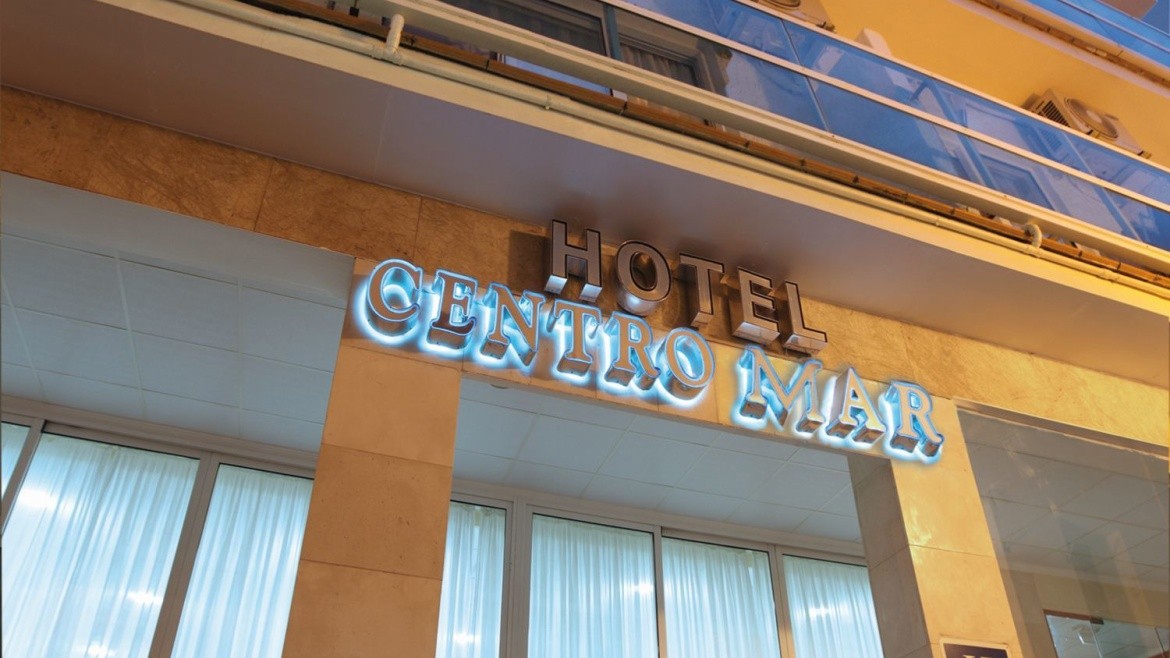 Centro Mar