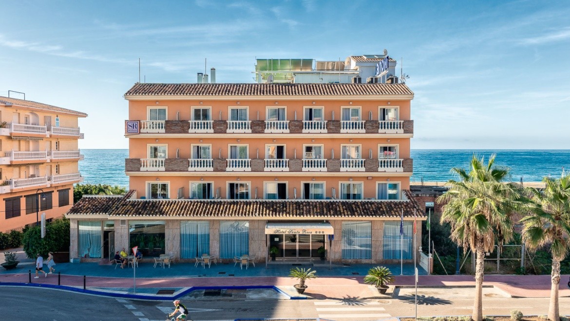 Santa Rosa (Torrox Costa)