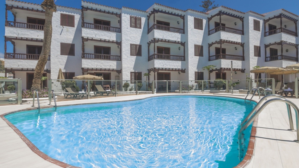 Alsol Orquideas apartments