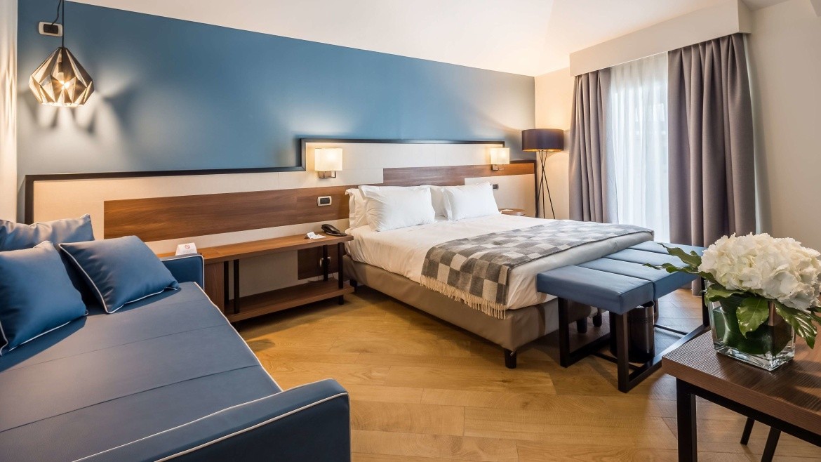 Best Western Metropoli (Genoa)