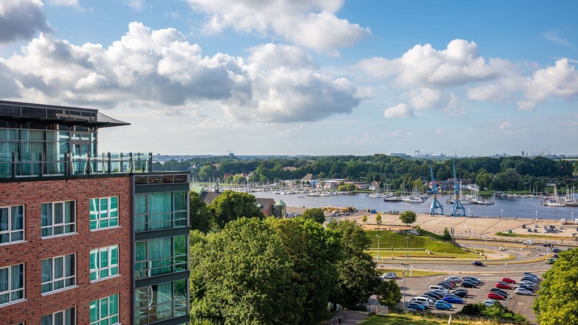 Radisson Blu Rostock