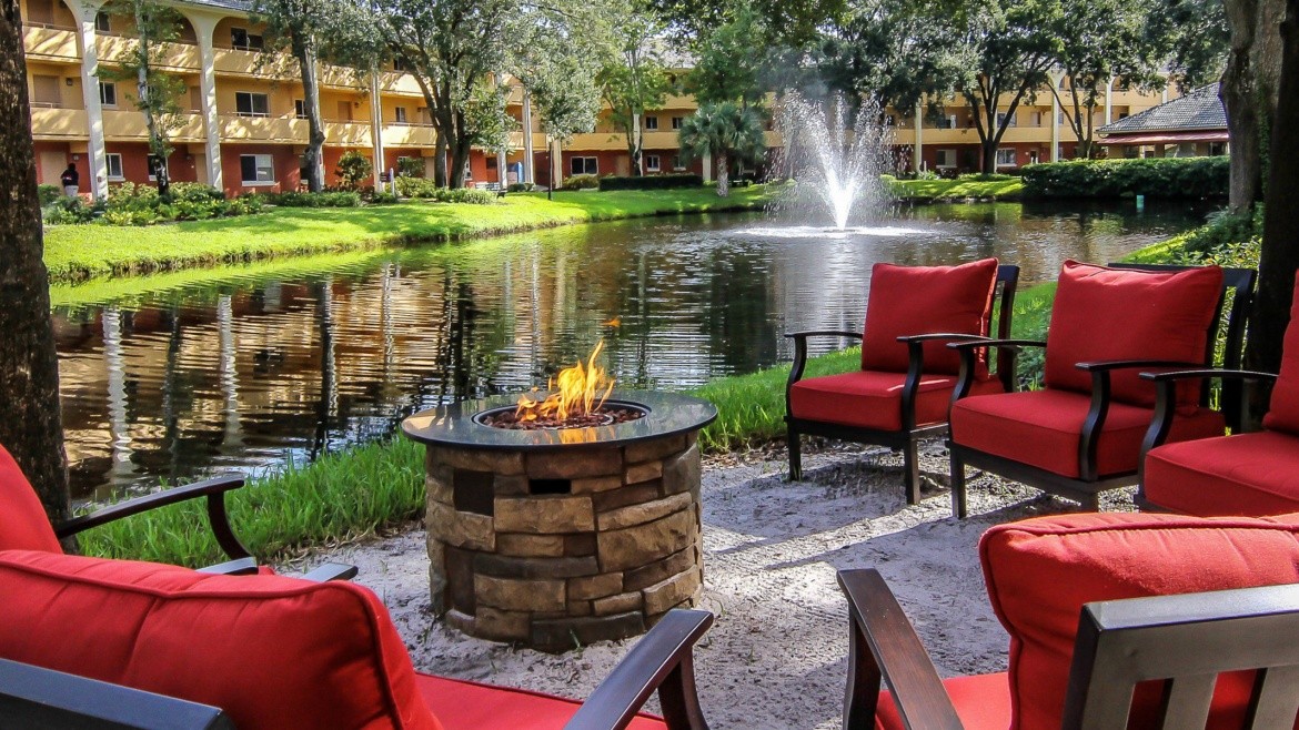 Westgate Leisure Resort