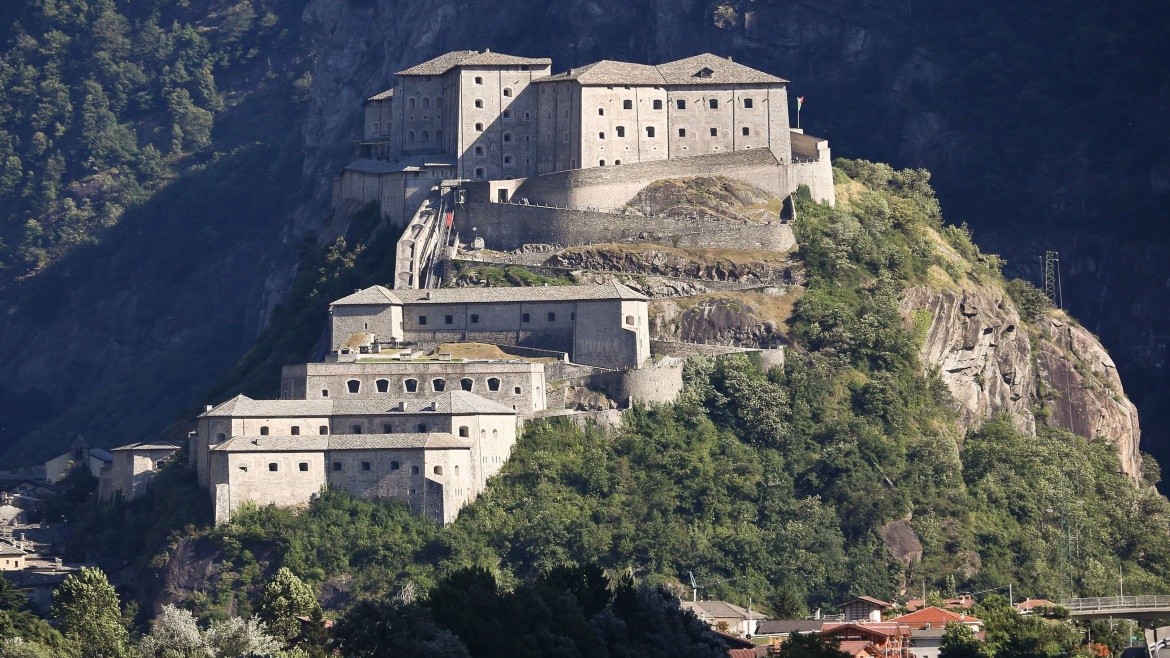 Grand Billia (Saint-Vincent)