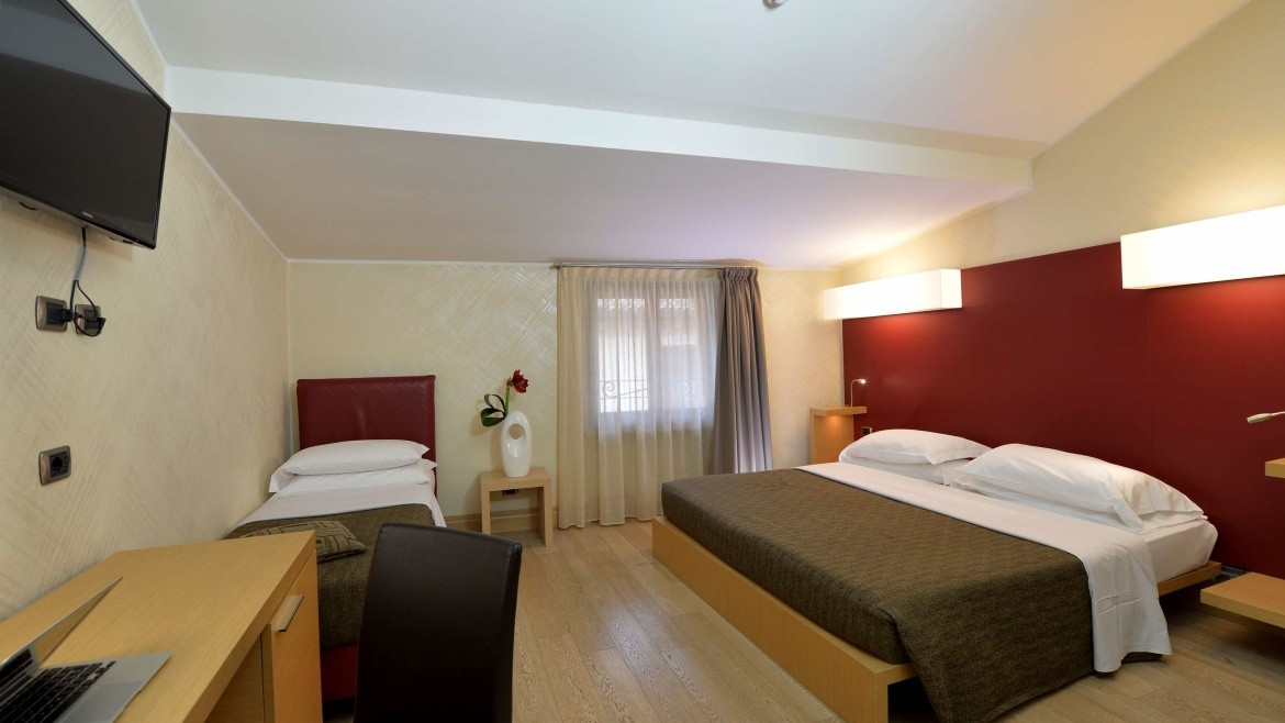 Best Western Armando