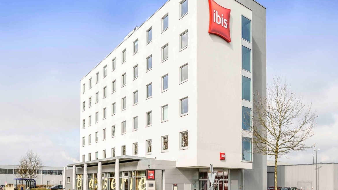ibis Friedrichshafen Airport Messe Hotel (Friedrichshafen)
