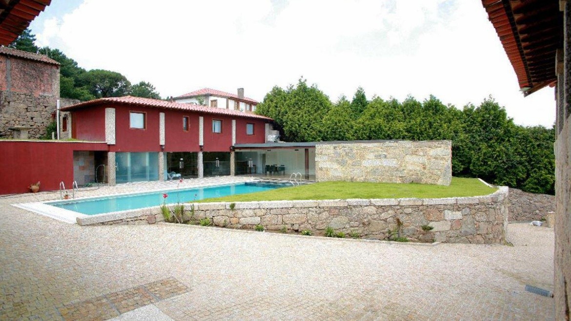 Rural Alves (Braga)