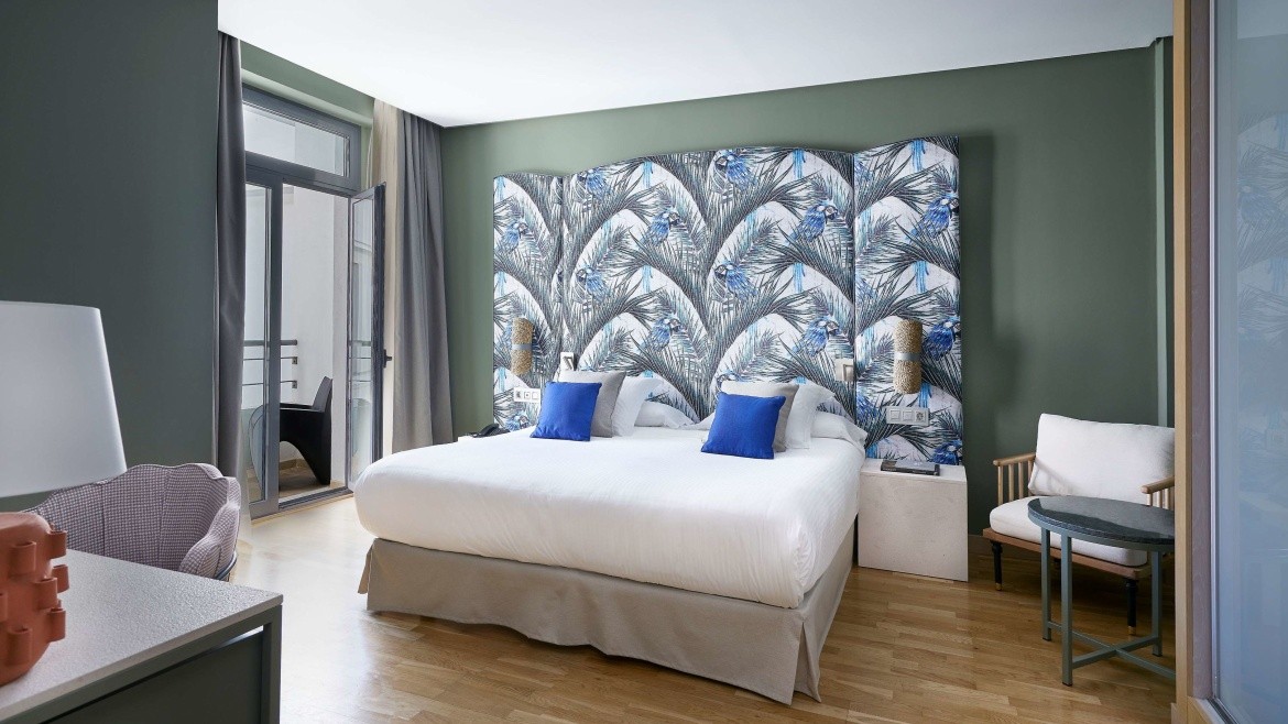 Vincci Selección Posada del Patio