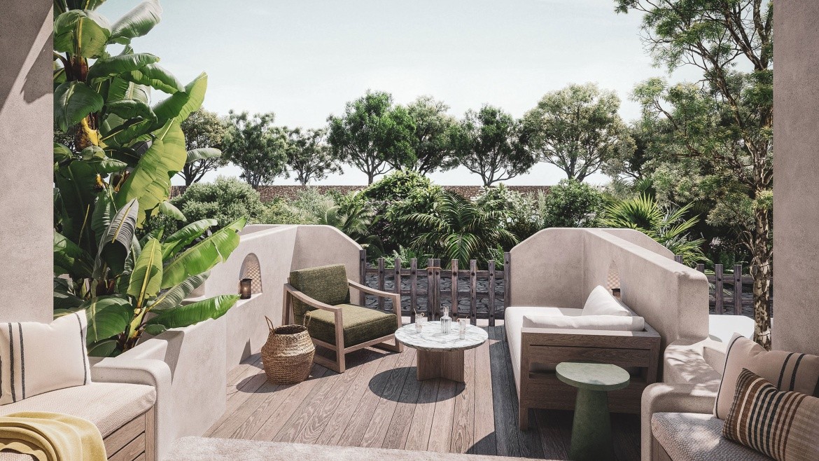 Numo Ierapetra Beach Resort