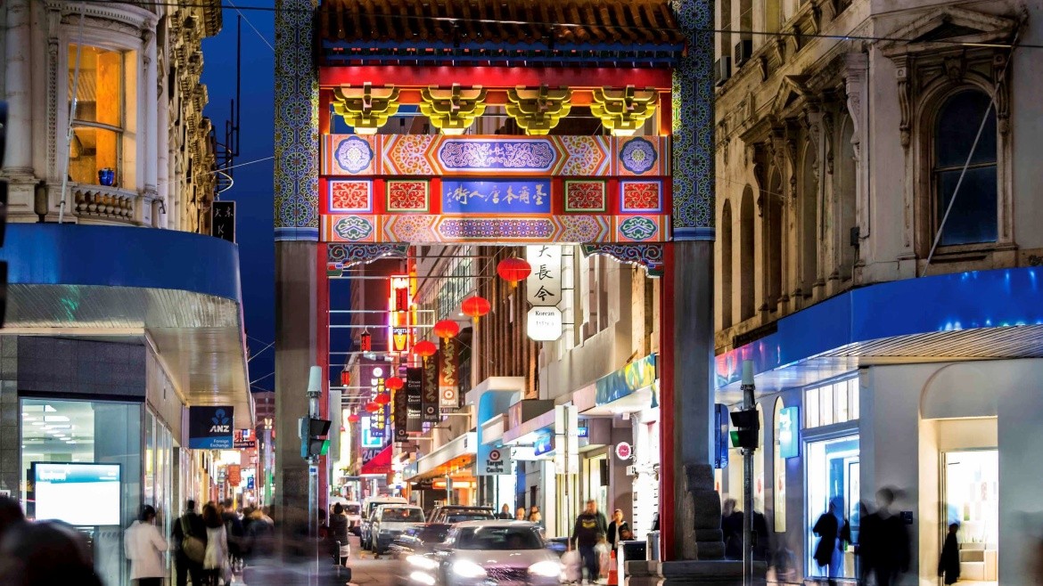 ibis budget Melbourne CBD