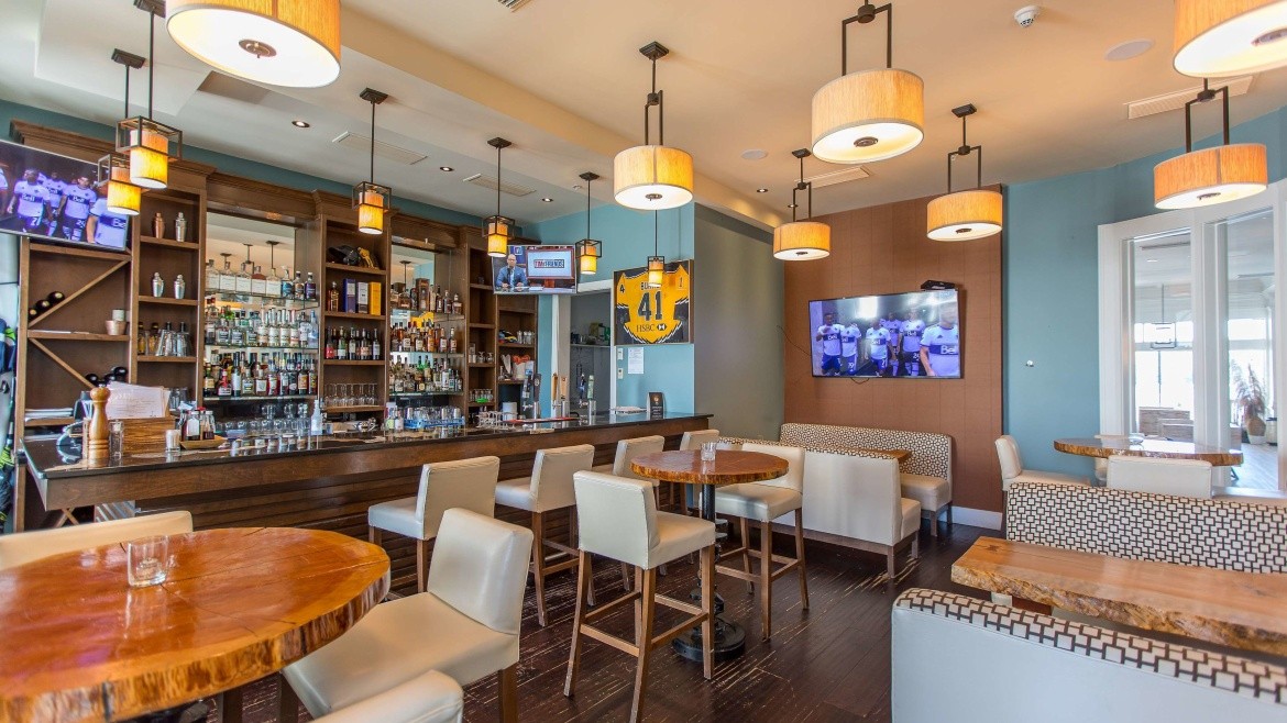 Prestige Oceanfront Resort Sooke