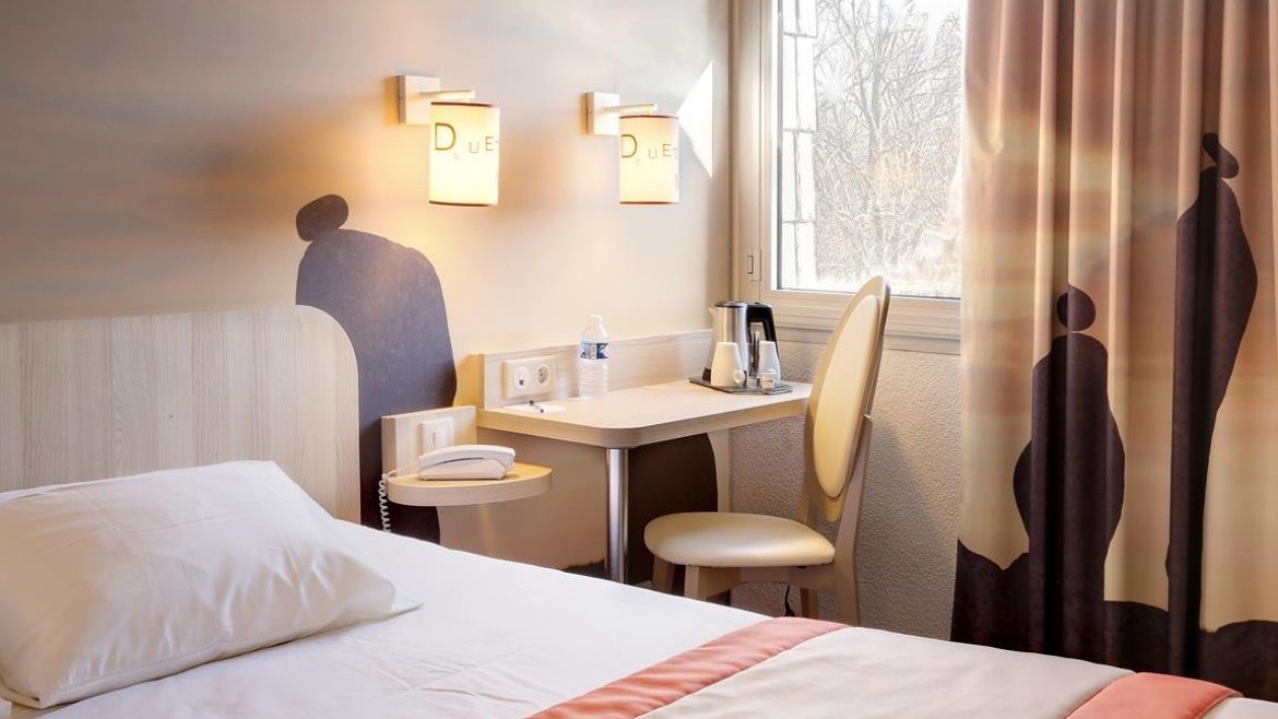 Best Western Auray Le Loch