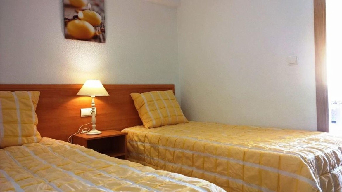 Apartamentos Las Carabelas