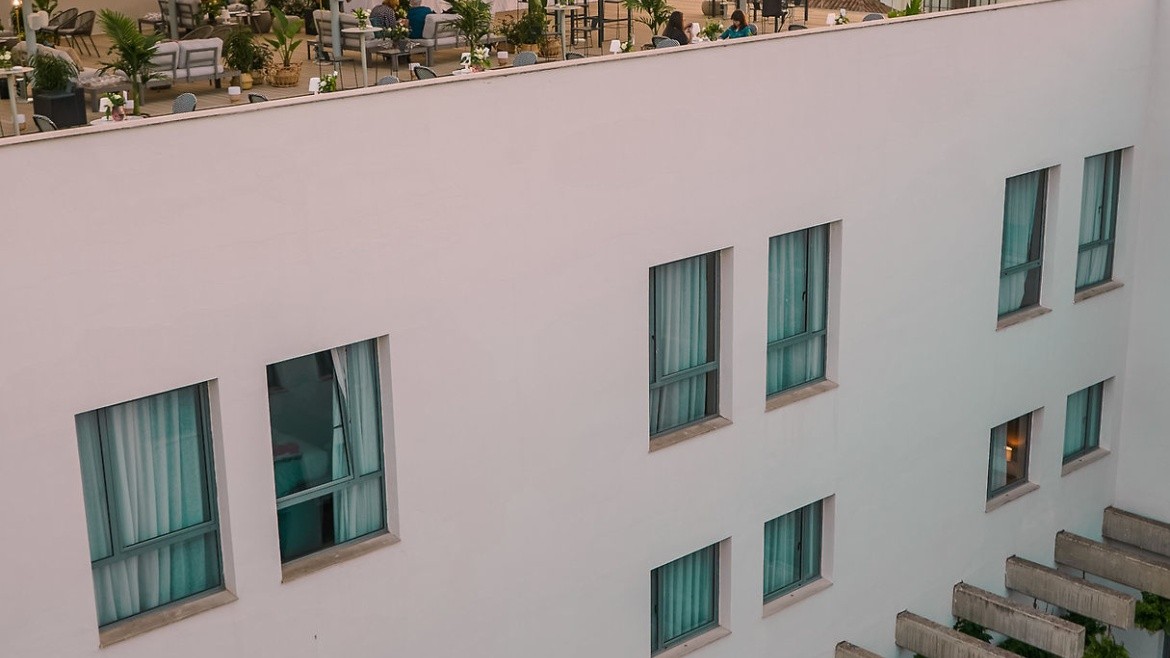 La Laguna Gran Hotel (San Cristóbal de La Laguna)