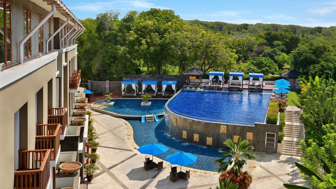 Mercure Bali Nusa Dua