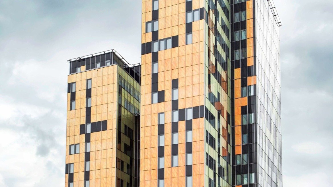 Elite Hotel Ideon