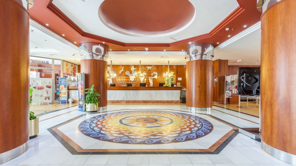 Magic Games (ex. Marina d'Or Playa)