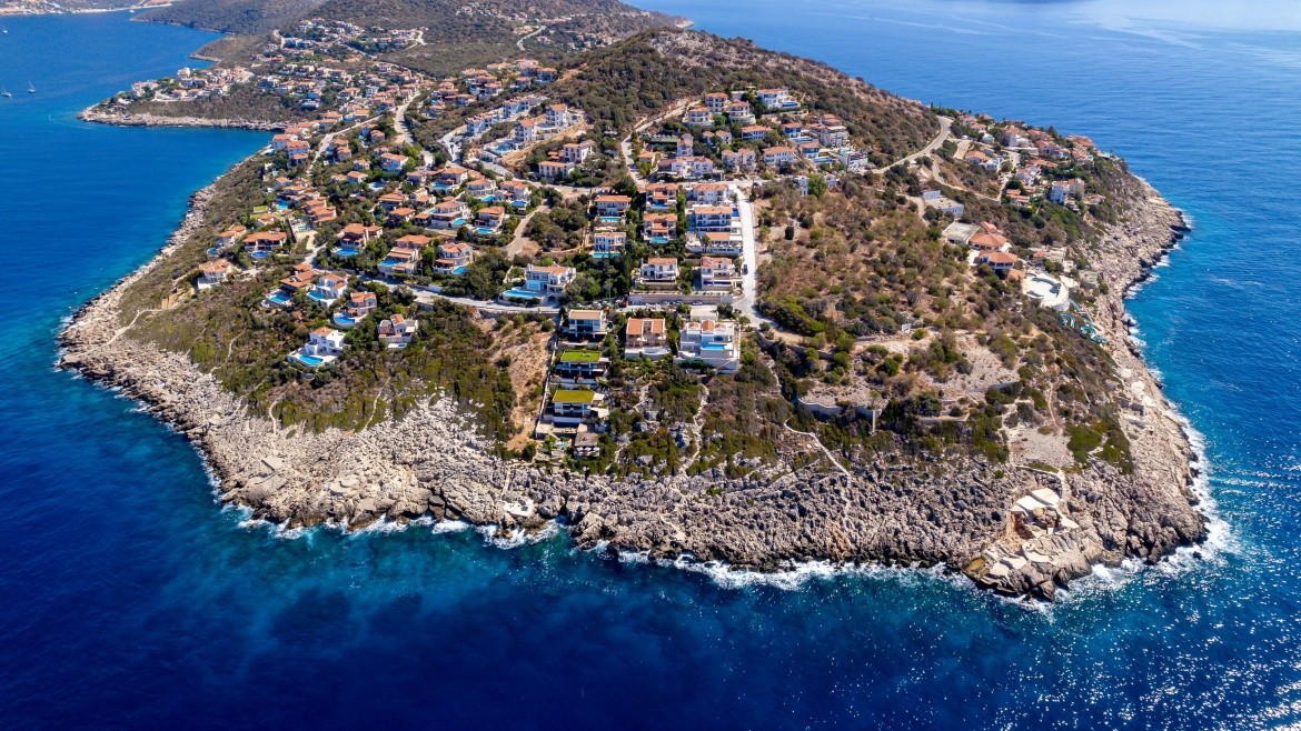 La Kumsal Boutique (Kas)