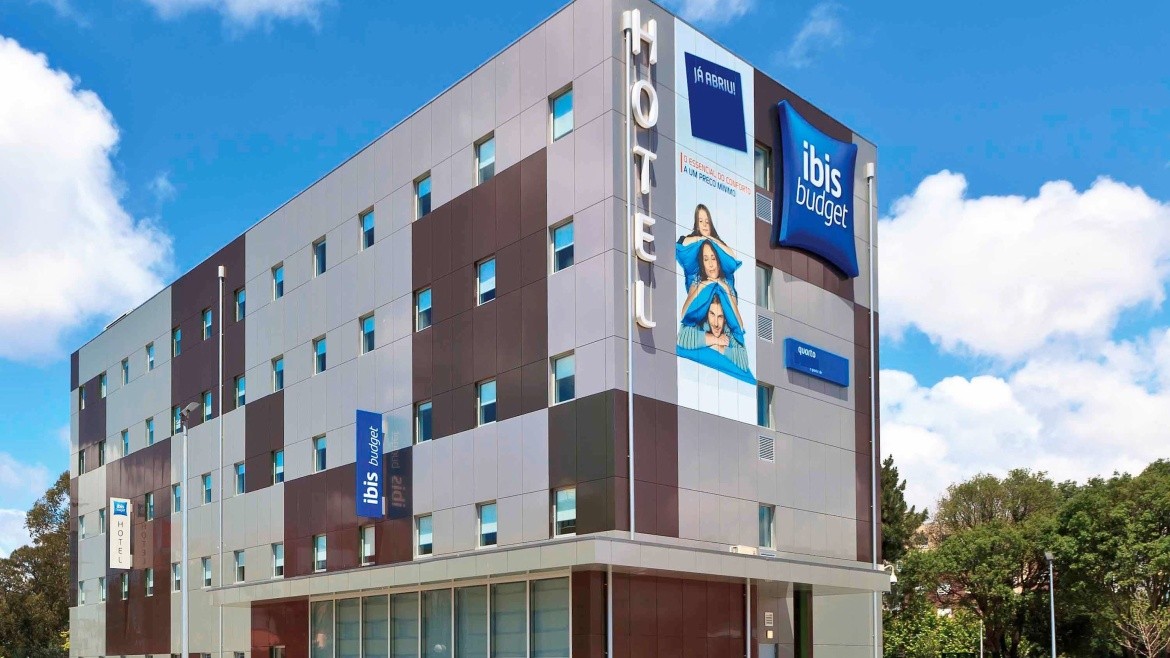 ibis budget Porto Gaia