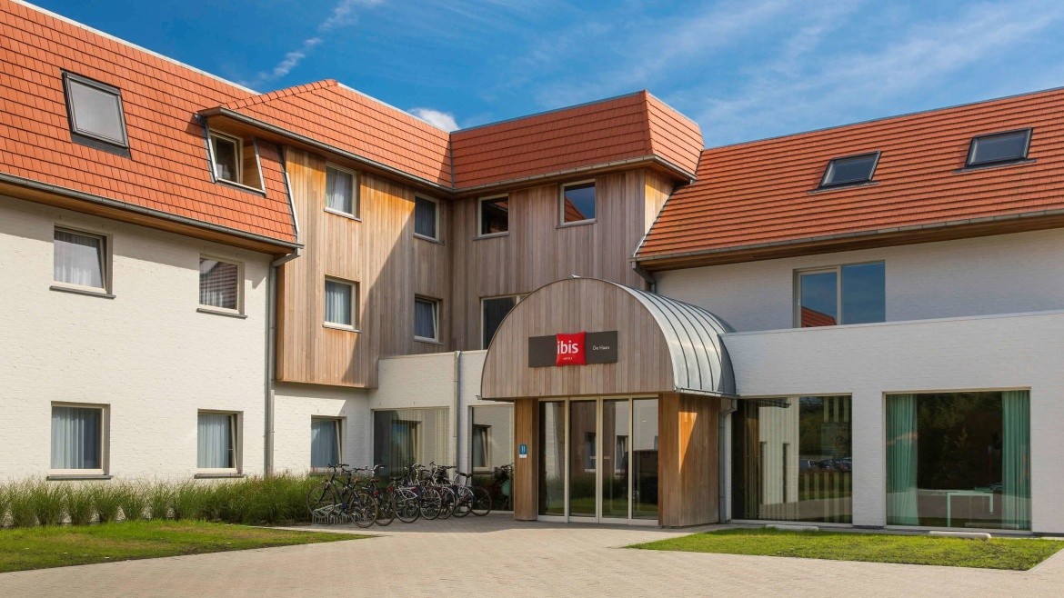 IBIS De Haan
