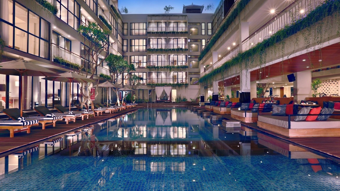 Neo Kuta Legian (Legian)