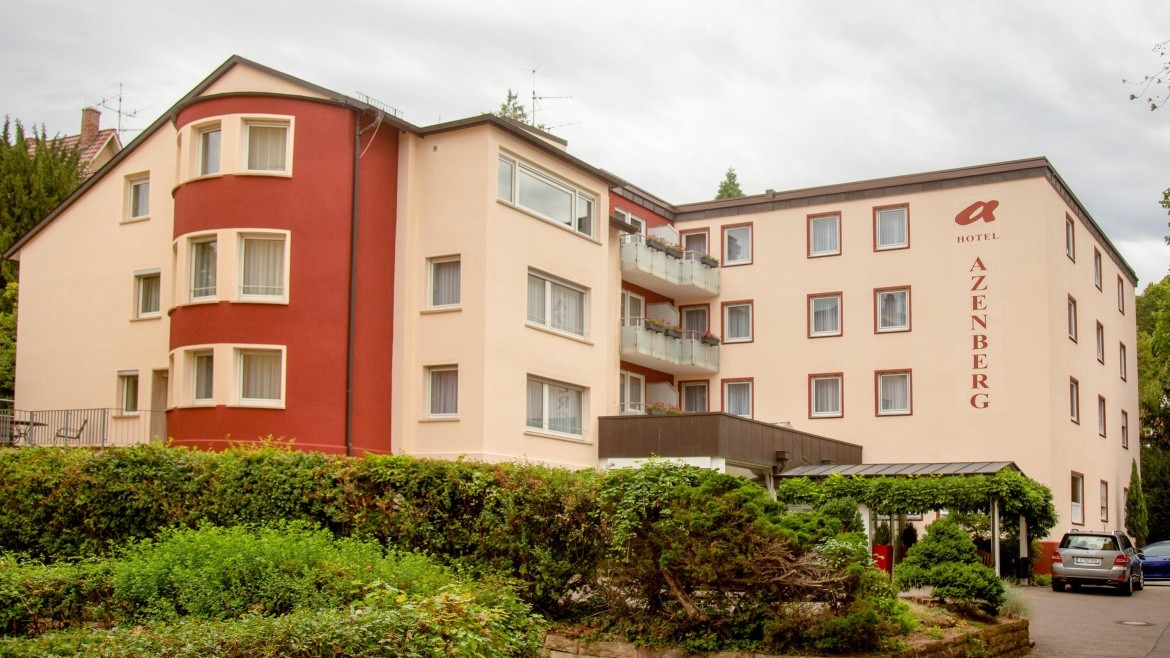 Azenberg