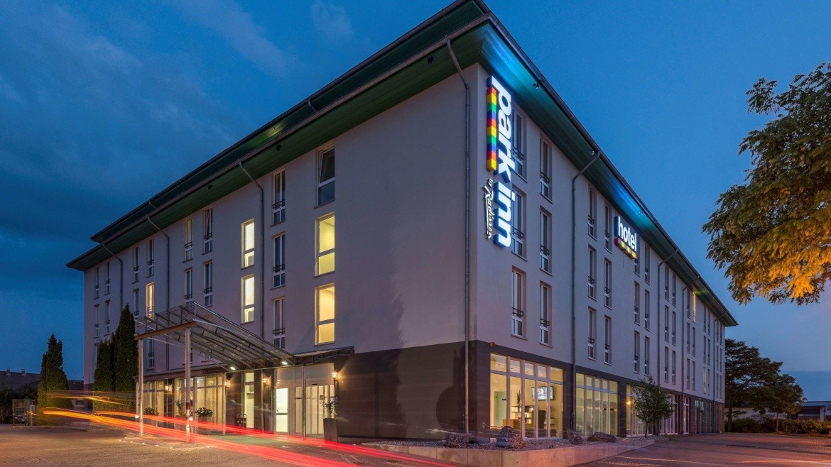 Park Inn by Radisson Gottingen (Göttingen)