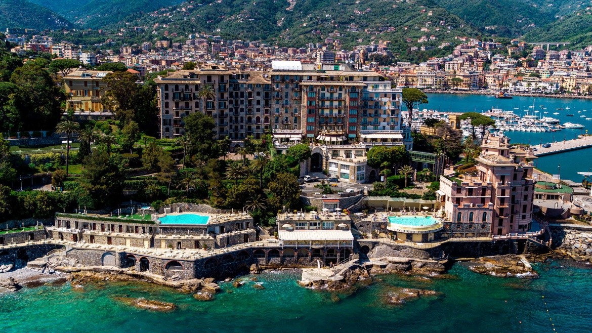 Excelsior Palace (Rapallo)