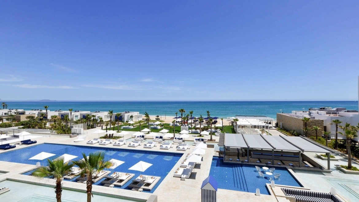 Sofitel Tamuda Bay Beach & Spa (Mdiq)
